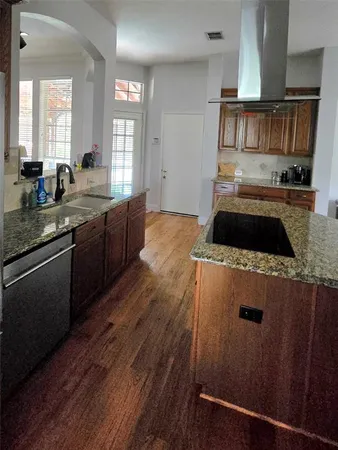 $689,000 | 407 Woodbridge Drive, Allen, TX 75013