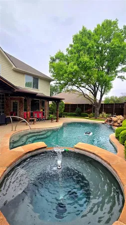 $689,000 | 407 Woodbridge Drive, Allen, TX 75013