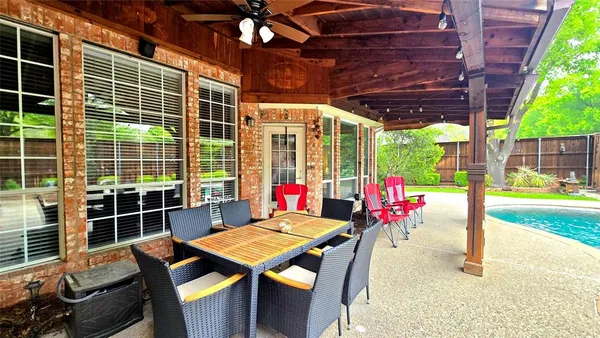 $689,000 | 407 Woodbridge Drive, Allen, TX 75013