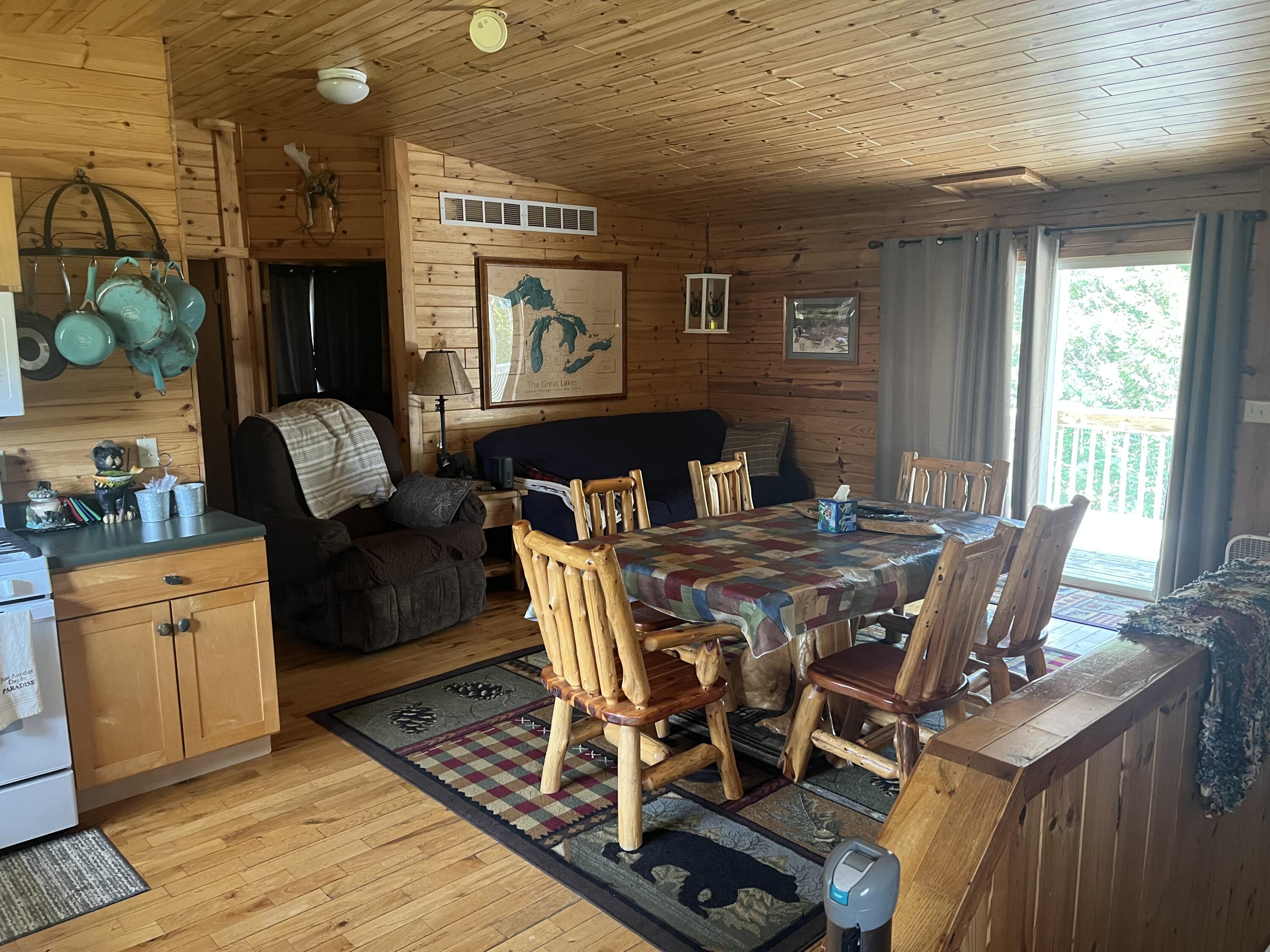 32480 West Old Chip Road Paradise, MI 49768 - Photo 13 of 29 5F6D3B6D-70B9-4F56-BA81-9C5DD2D94CC6
