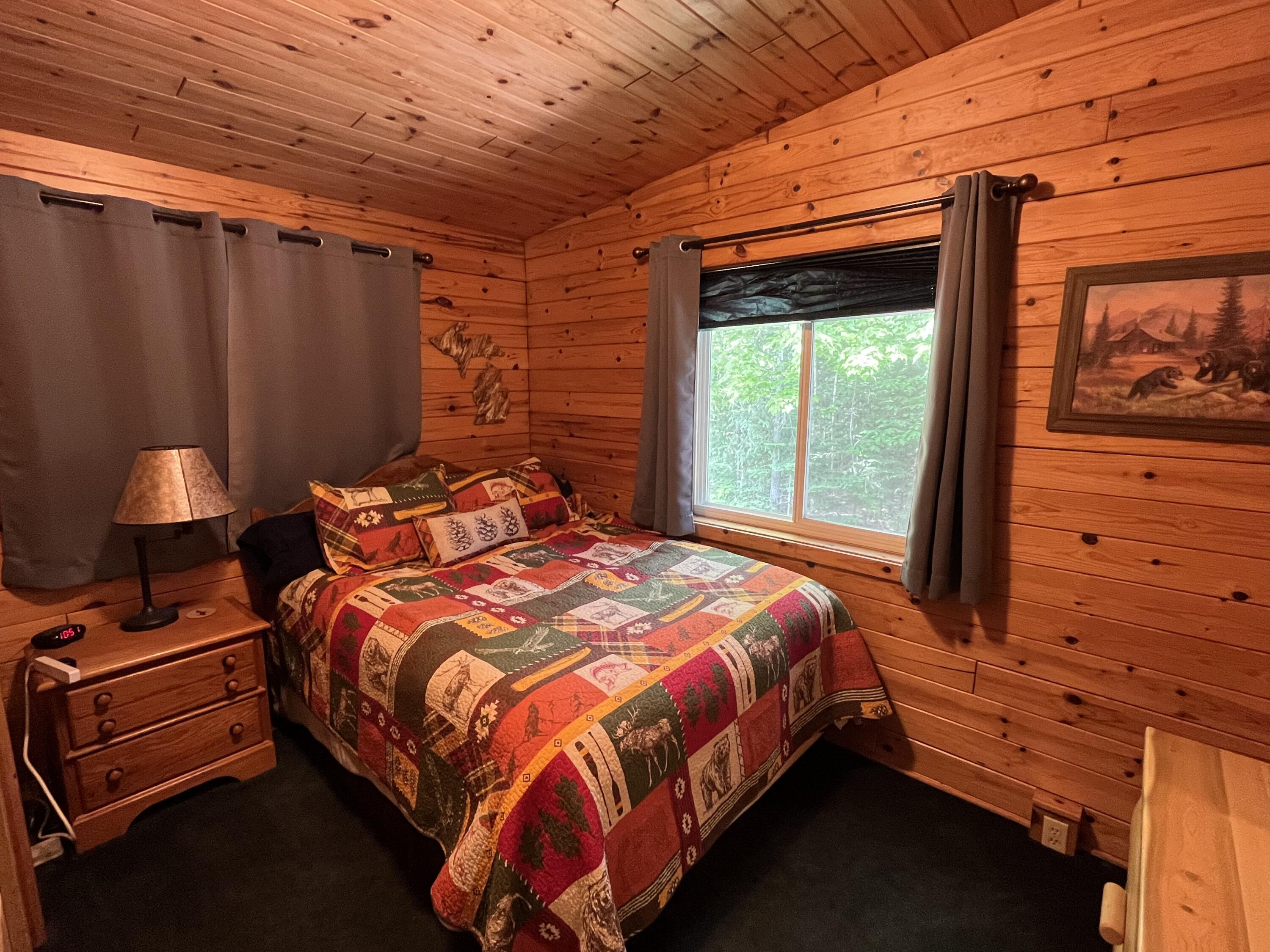 32480 West Old Chip Road Paradise, MI 49768 - Photo 17 of 29 2437C547-E393-451B-93E9-75EAF336E756