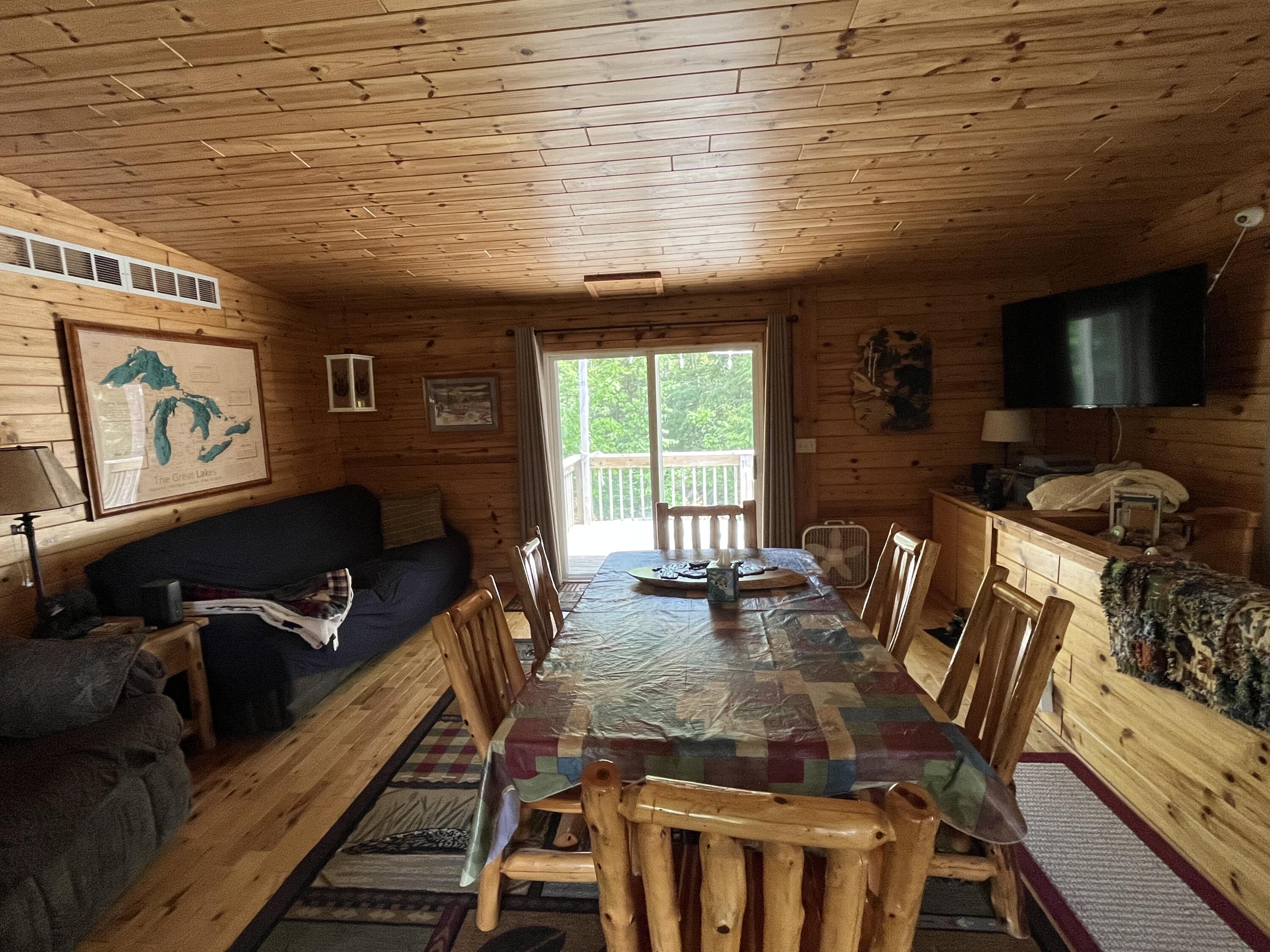 32480 West Old Chip Road Paradise, MI 49768 - Photo 10 of 29 187DDFE5-A28D-4067-A668-1D44132F65AB