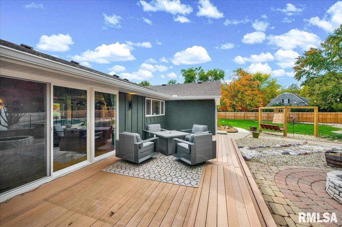 58 Waldheim Road Morton, IL 61550 - Photo 31 of 56