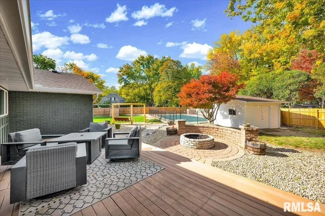 $539,900 | 58 Waldheim Road, Morton, IL 61550