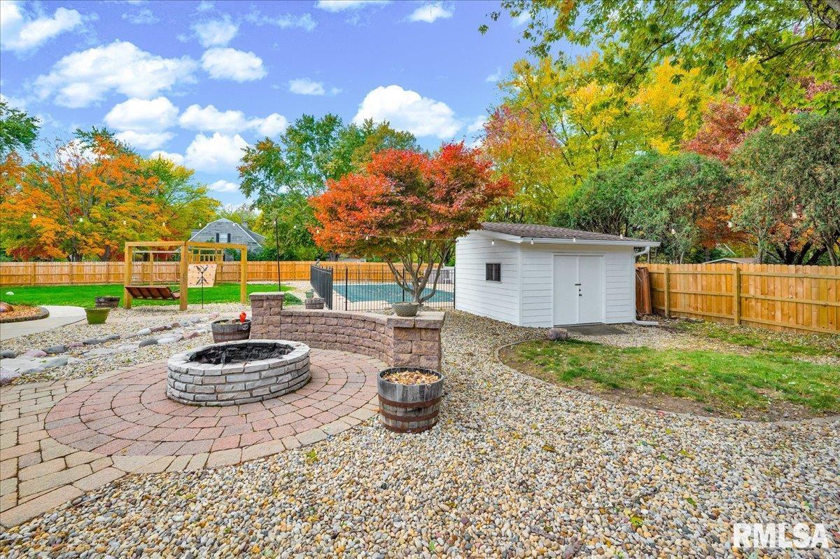 58 Waldheim Road Morton, IL 61550 - Photo 33 of 56