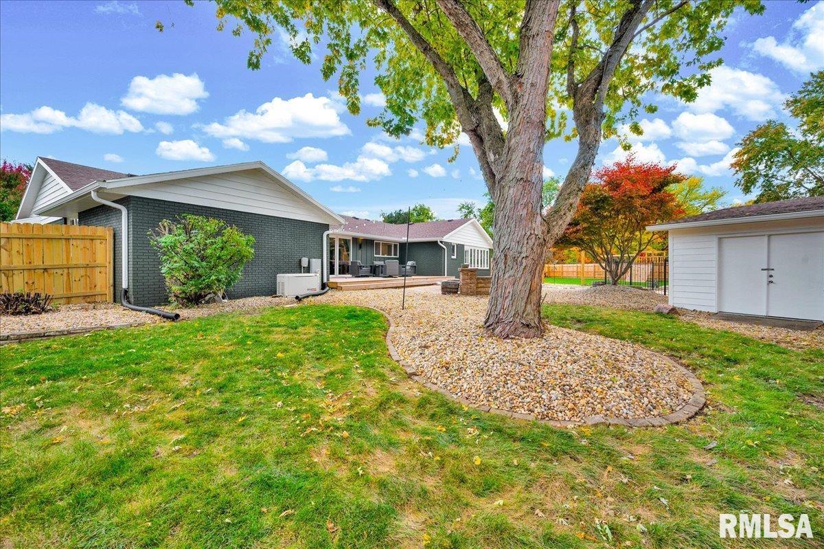 58 Waldheim Road Morton, IL 61550 - Photo 34 of 56