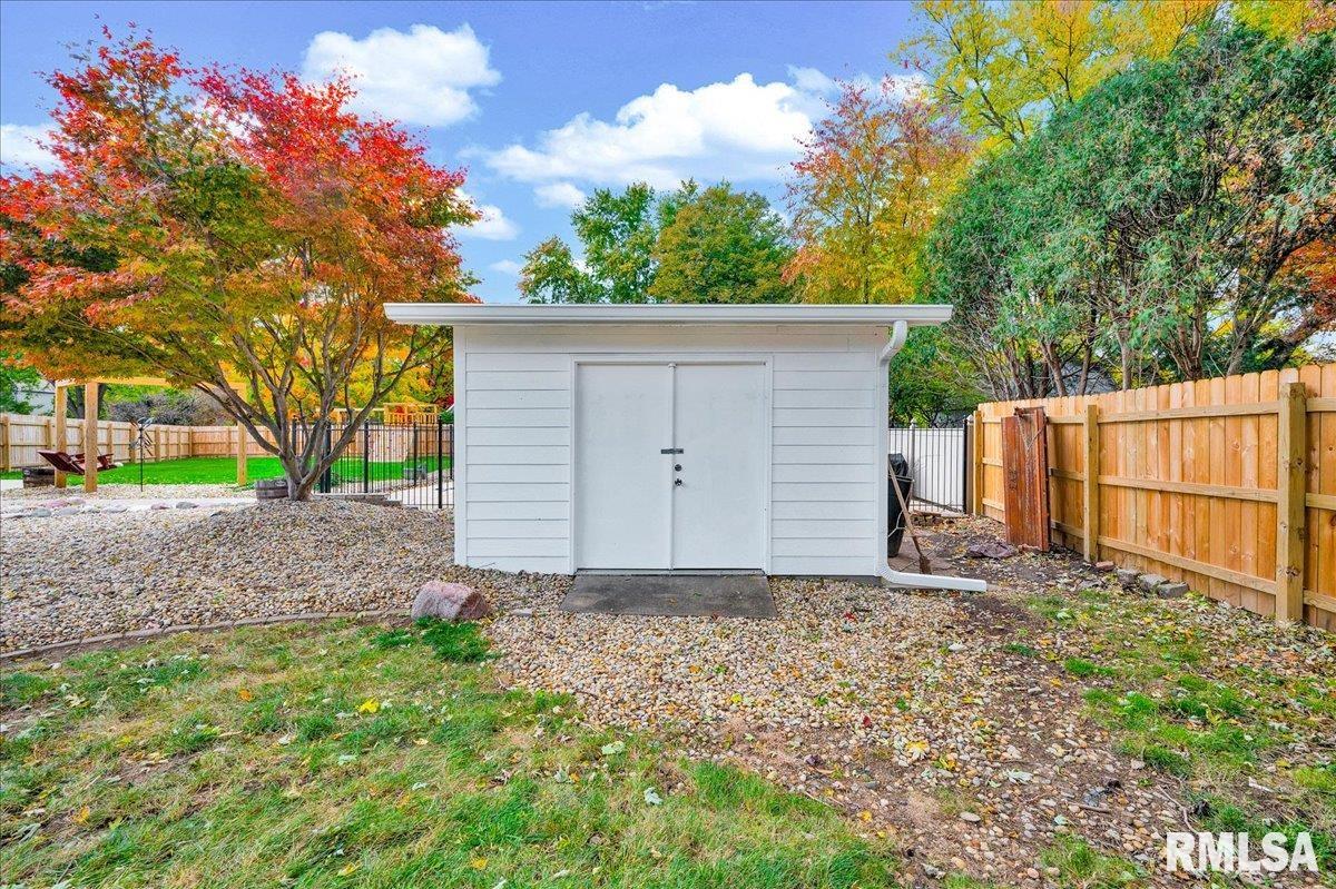 58 Waldheim Road Morton, IL 61550 - Photo 35 of 56