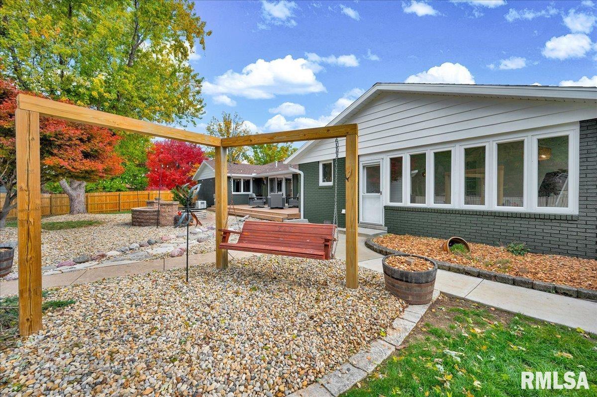 58 Waldheim Road Morton, IL 61550 - Photo 37 of 56