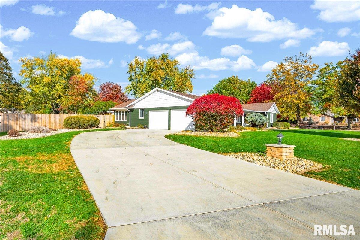 58 Waldheim Road Morton, IL 61550 - Photo 42 of 56