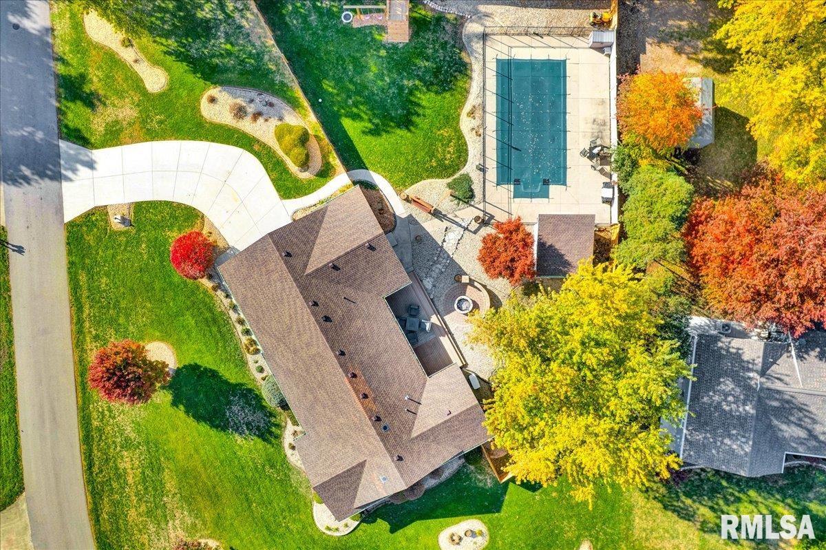 58 Waldheim Road Morton, IL 61550 - Photo 52 of 56