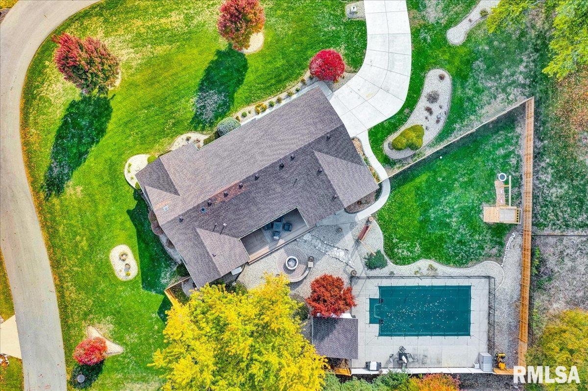 58 Waldheim Road Morton, IL 61550 - Photo 53 of 56