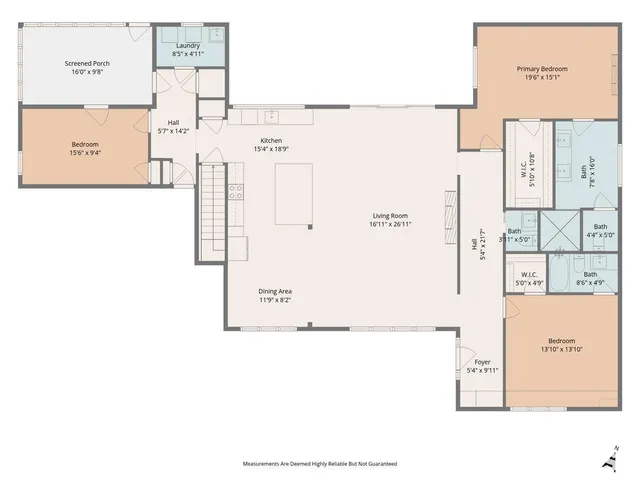 $539,900 | 58 Waldheim Road, Morton, IL 61550