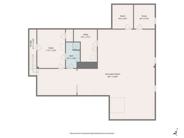 $539,900 | 58 Waldheim Road, Morton, IL 61550