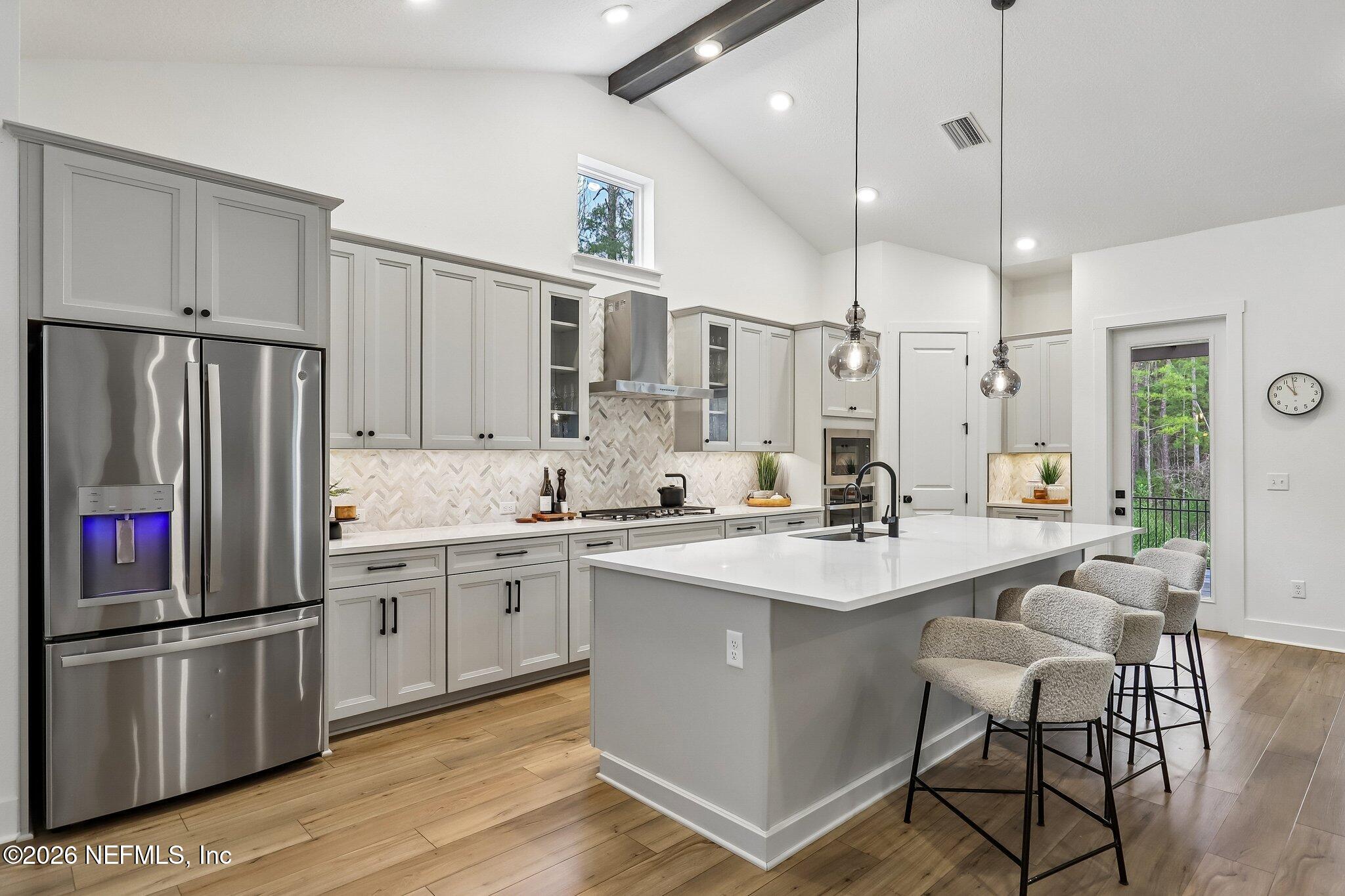 162 Navigators Road St. Johns, FL 32259 - Photo 12 of 64 Kitchen