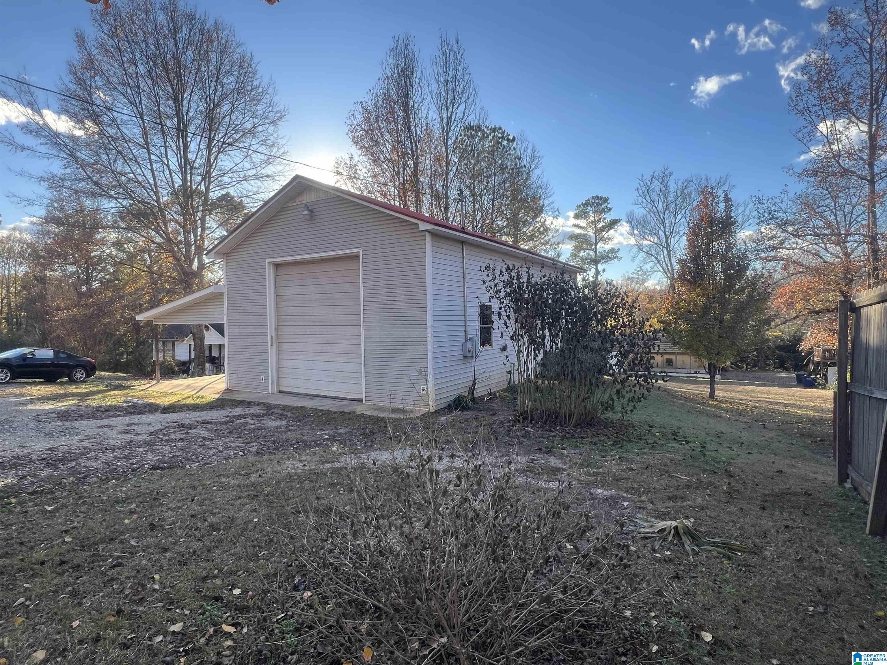 19200 Eastern Valley Road Woodstock, AL 35188 - Photo 23 of 47
