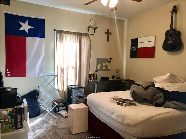 $4,500 | 308 Holik Street, College Station, TX 77840