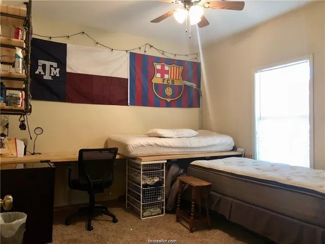 $4,500 | 308 Holik Street, College Station, TX 77840