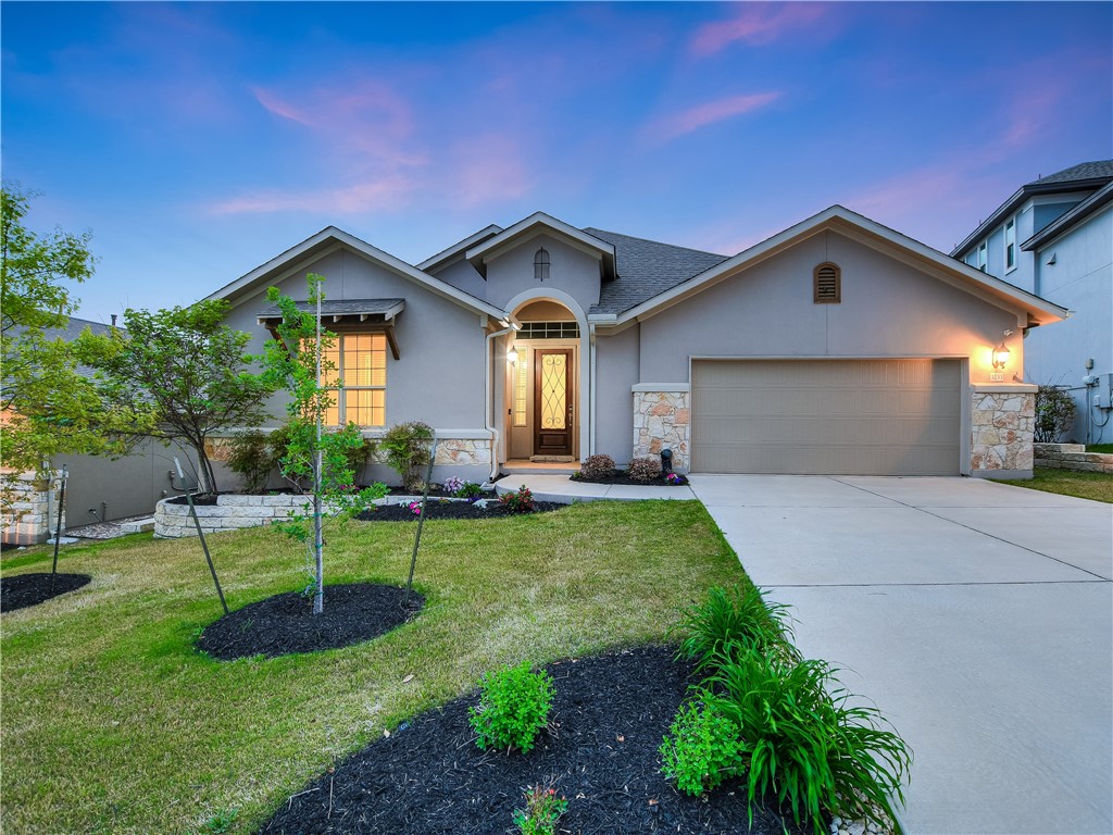 3233 Venezia View Leander, TX 78641 - Photo 1 of 1