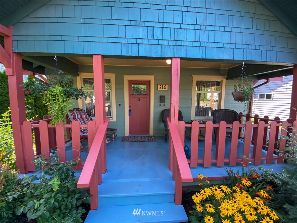216 Reed Street Sedro-Woolley, WA 98284 - Photo 31 of 32 Gallery Image 31