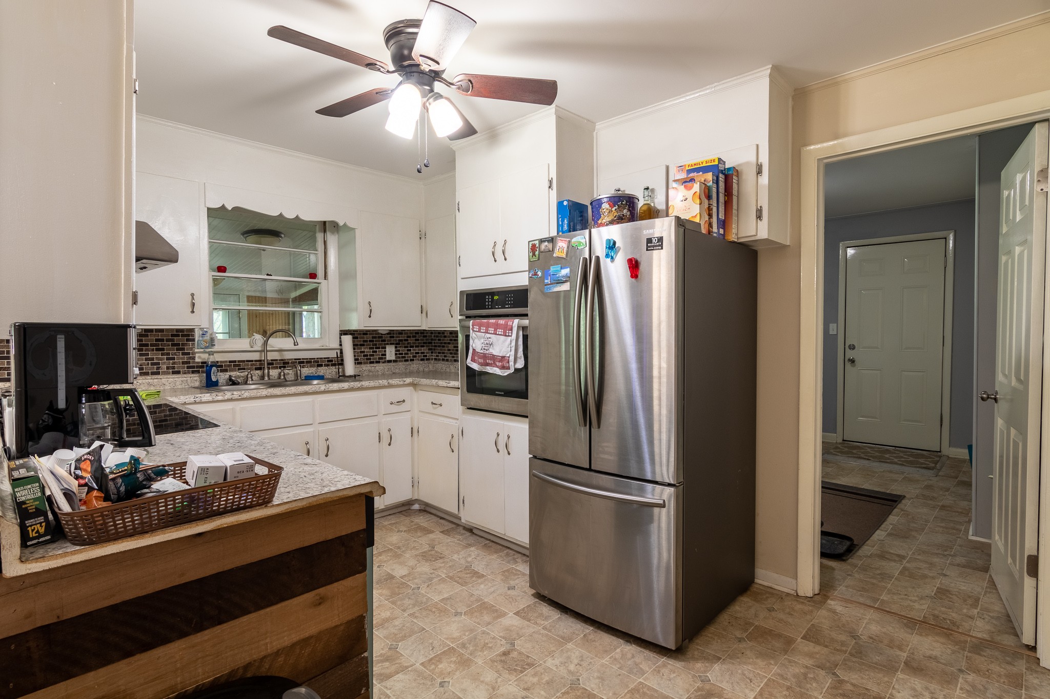 4532 C M Martin Road Springfield, TN 37172 - Photo 11 of 24 Gallery Image 11