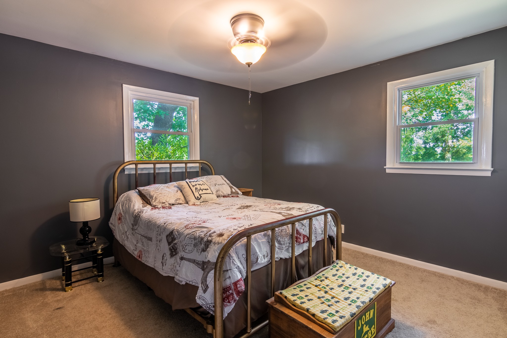4532 C M Martin Road Springfield, TN 37172 - Photo 18 of 24 Gallery Image 18