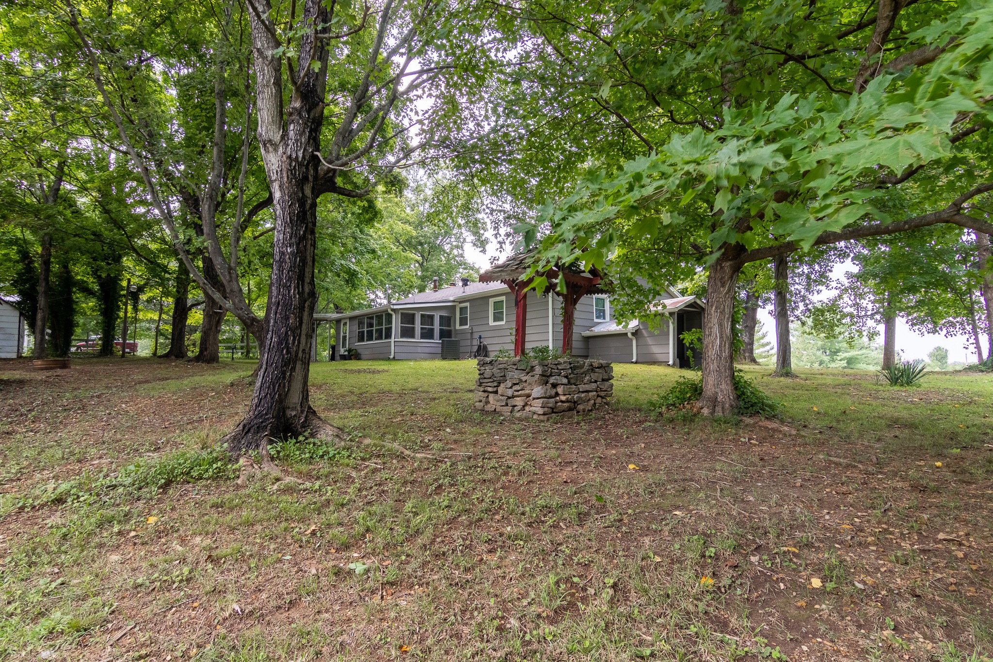 4532 C M Martin Road Springfield, TN 37172 - Photo 3 of 24 Gallery Image 3