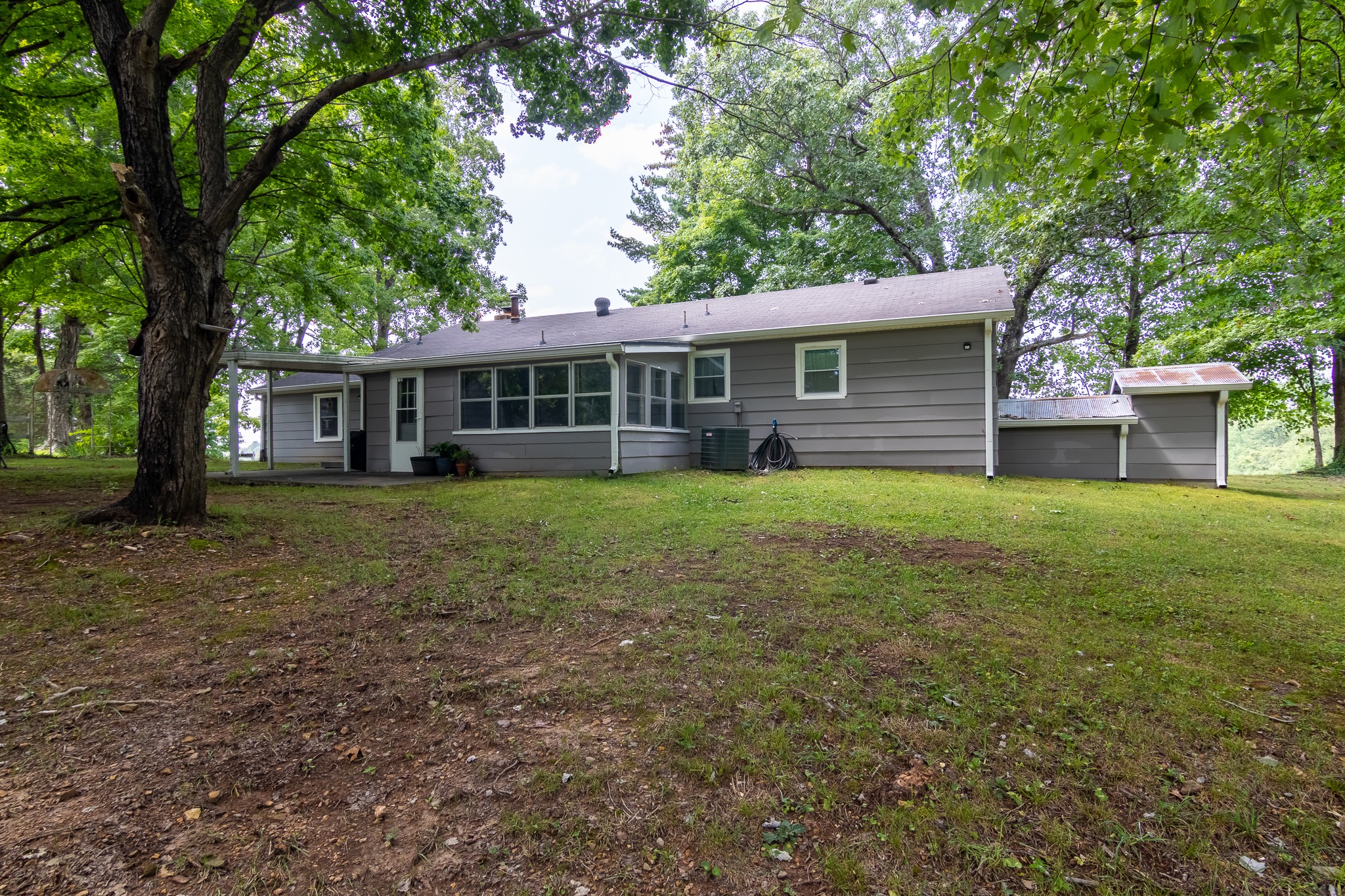4532 C M Martin Road Springfield, TN 37172 - Photo 4 of 24 Gallery Image 4