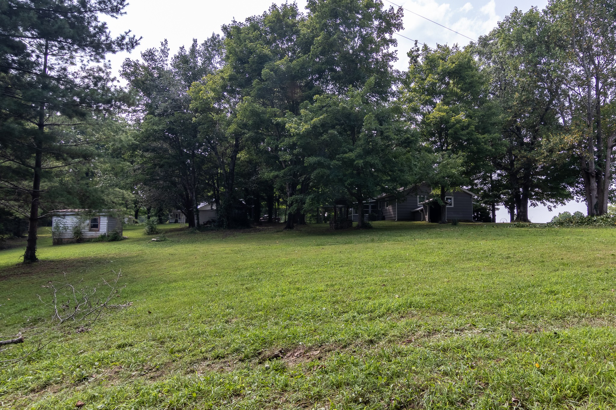 4532 C M Martin Road Springfield, TN 37172 - Photo 5 of 24 Gallery Image 5
