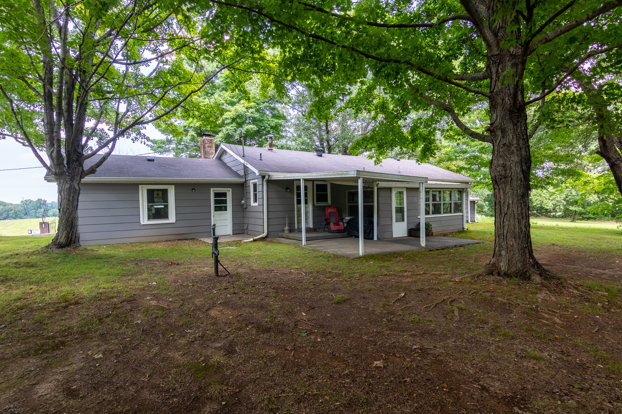 4532 C M Martin Road Springfield, TN 37172 - Photo 7 of 24 Gallery Image 7