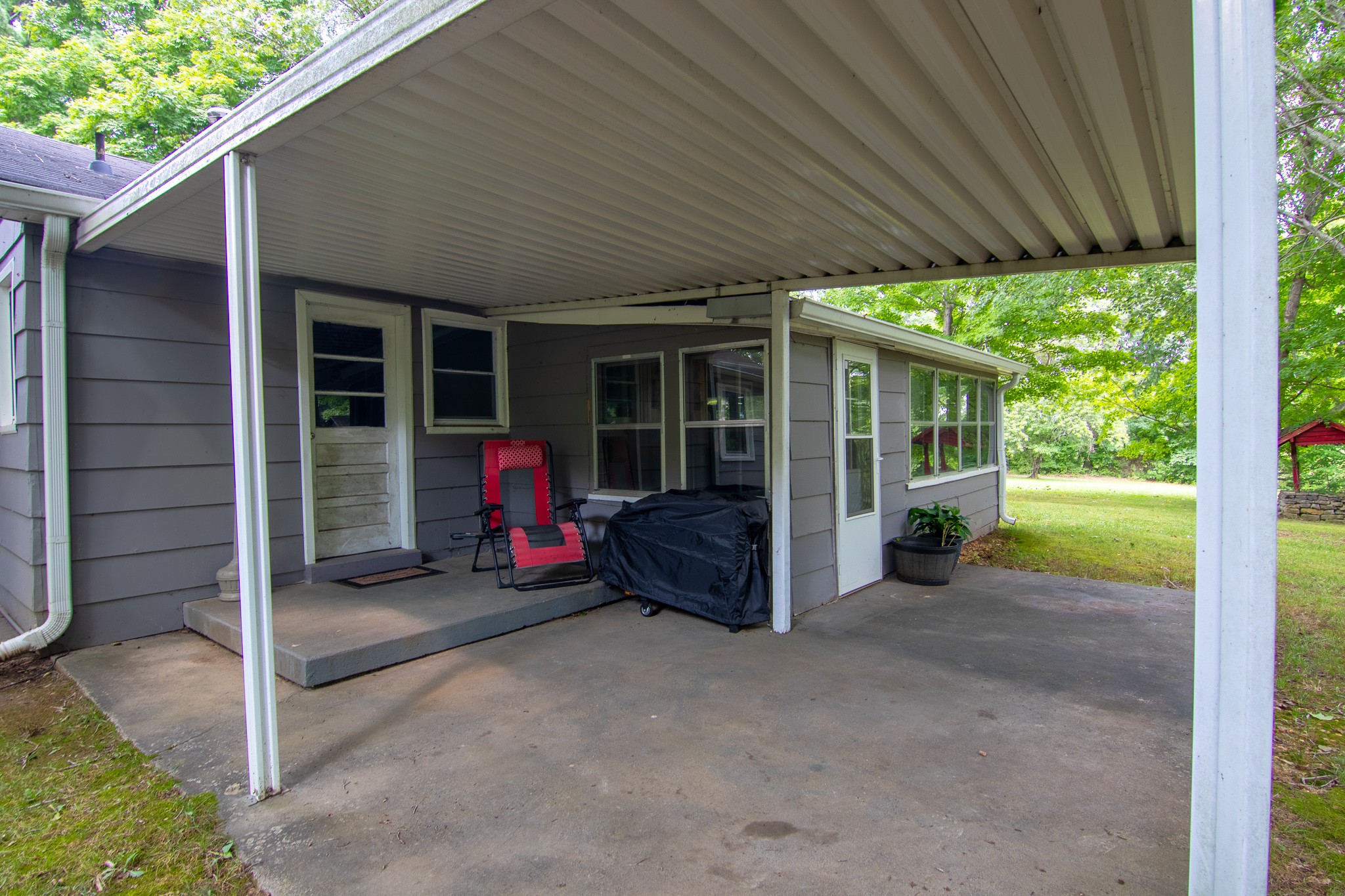 4532 C M Martin Road Springfield, TN 37172 - Photo 8 of 24 Gallery Image 8