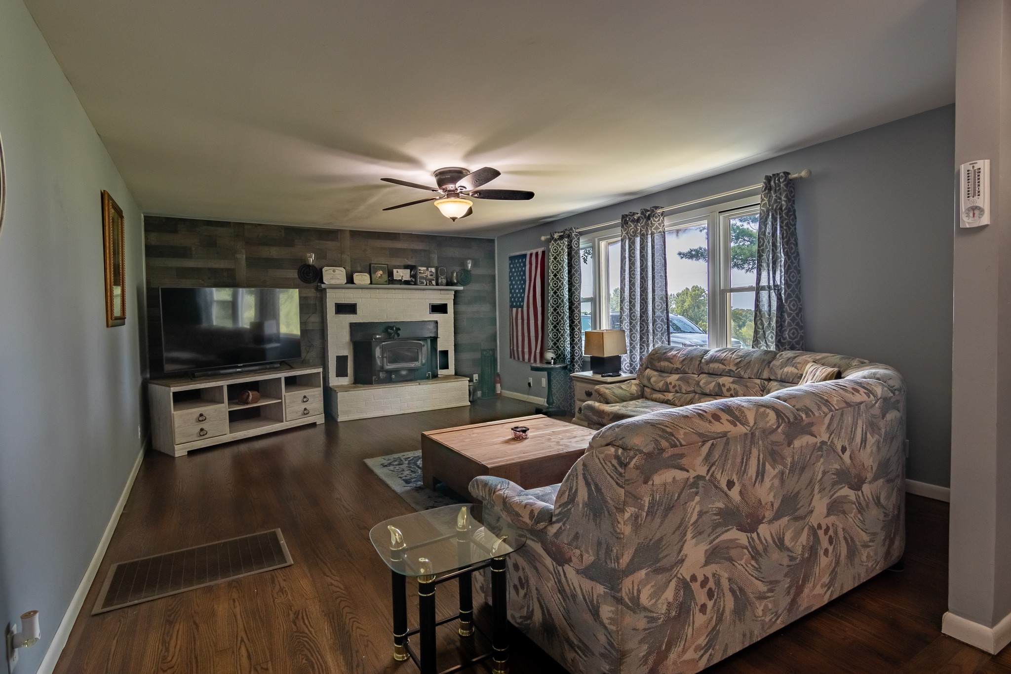 4532 C M Martin Road Springfield, TN 37172 - Photo 9 of 24 Gallery Image 9