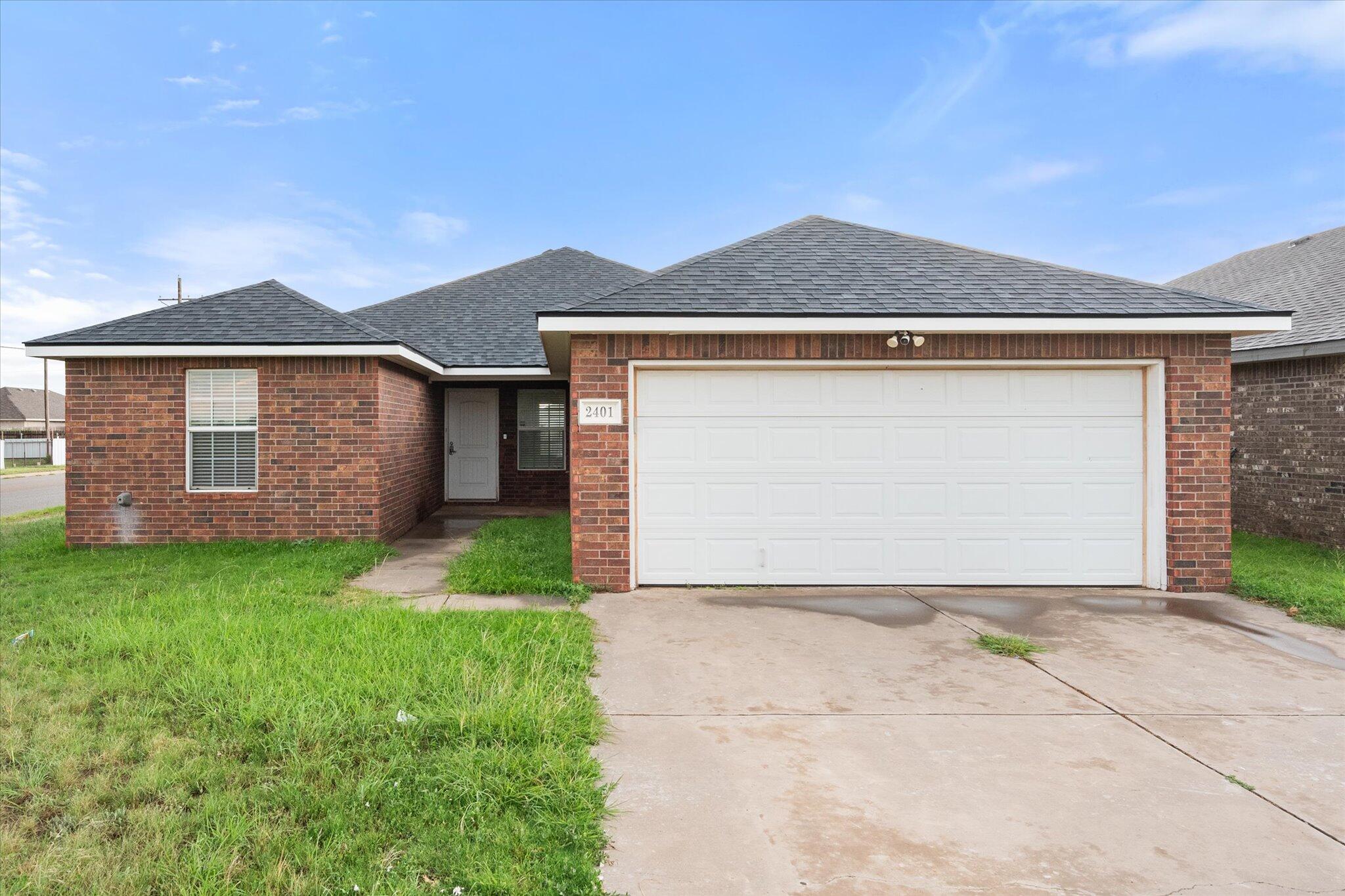 2401 North Cypress Road Lubbock, TX 79403 - Photo 2 of 25 01-2401 N Cypress rd_0062