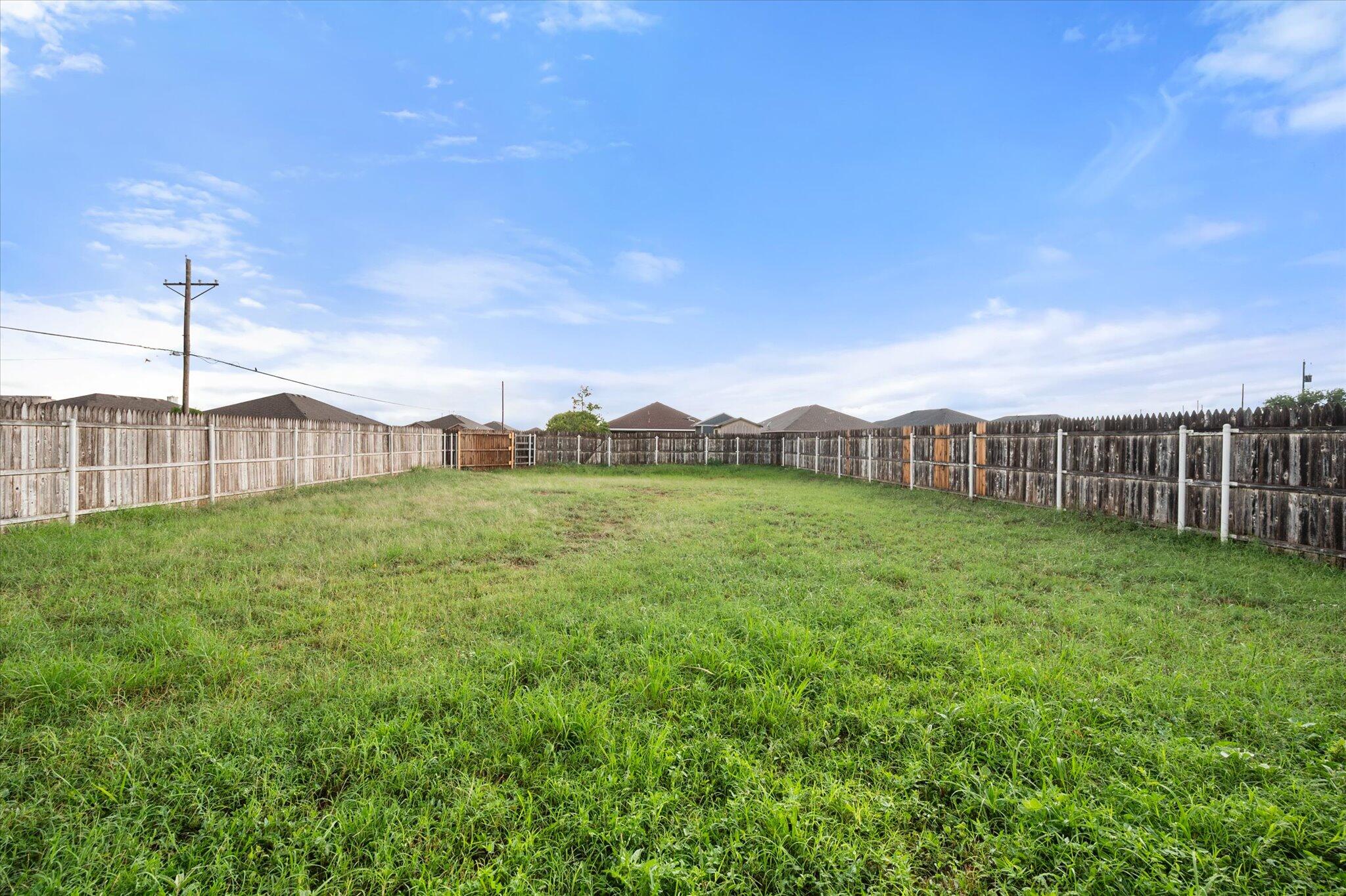 2401 North Cypress Road Lubbock, TX 79403 - Photo 25 of 25 27-2401 N Cypress rd_0197