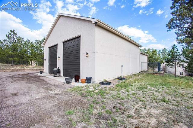 11628 Shaugnessy Road Colorado Springs, CO 80908 - Photo 40 of 50 Gallery Image 40