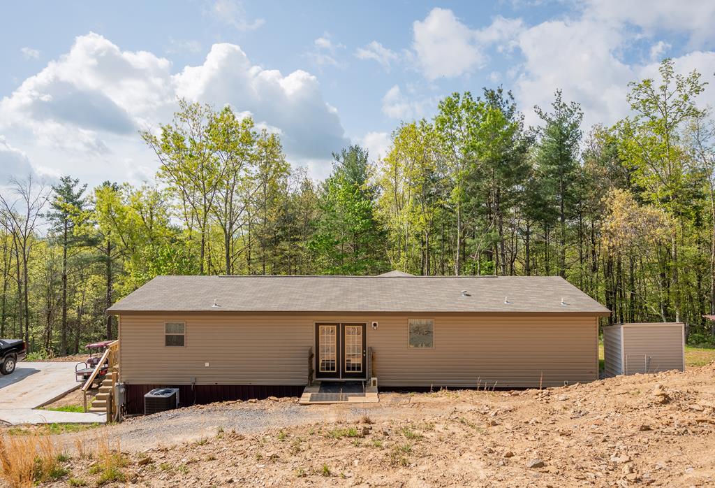 274 Smith Walker Road Northwest Floyd, VA 24091 - Photo 36 of 45 Gallery Image 36