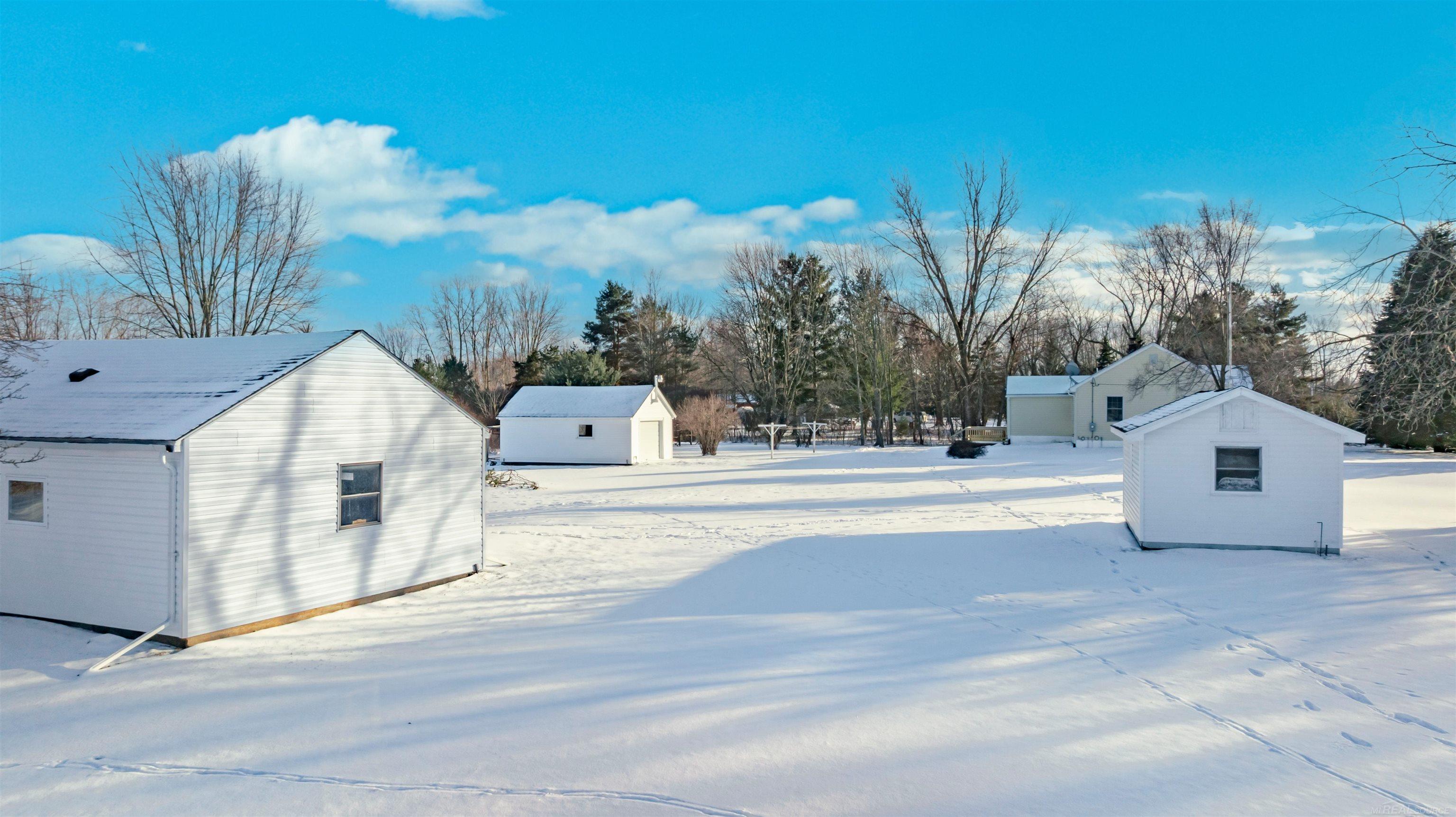 1376 Lathrop Road Allenton, MI 48002 - Photo 58 of 63 Gallery Image 58