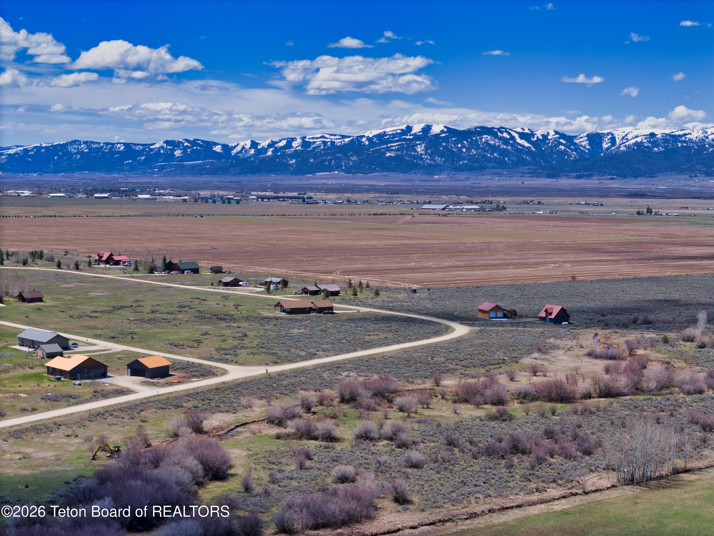 399 Wild Cat Canyon Loop Driggs, ID 83422 - Photo 10 of 19 399 Wild Cat Canyon_MLS-10