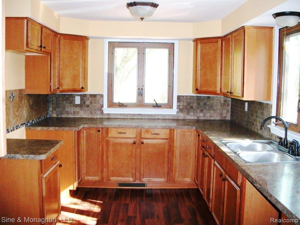 3138 Wadhams Road North Street, MI 48049 - Photo 10 of 24 10-Kitchen 2