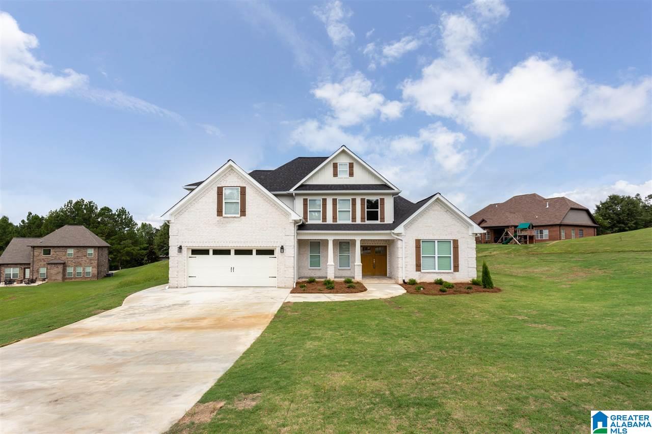 60 Rome Beauty Circle Oxford, AL 36203 - Photo 39 of 40