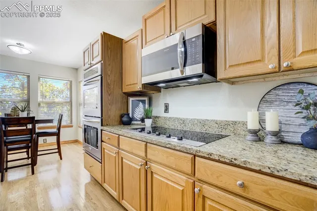 $700,000 | 195 Odessa Place, Colorado Springs, CO 80906