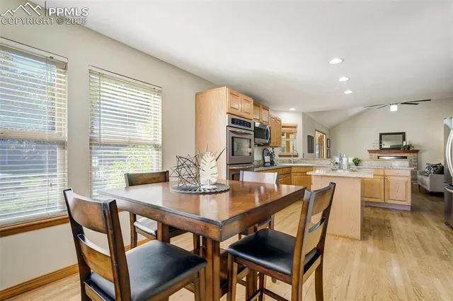 $700,000 | 195 Odessa Place, Colorado Springs, CO 80906