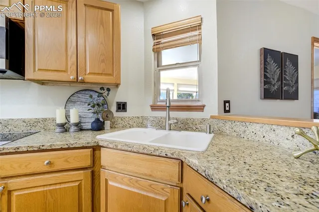 $700,000 | 195 Odessa Place, Colorado Springs, CO 80906