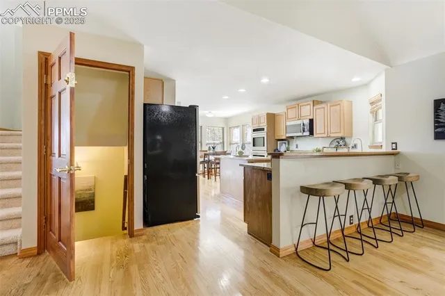 $700,000 | 195 Odessa Place, Colorado Springs, CO 80906