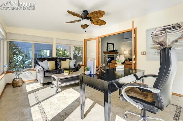 $700,000 | 195 Odessa Place, Colorado Springs, CO 80906