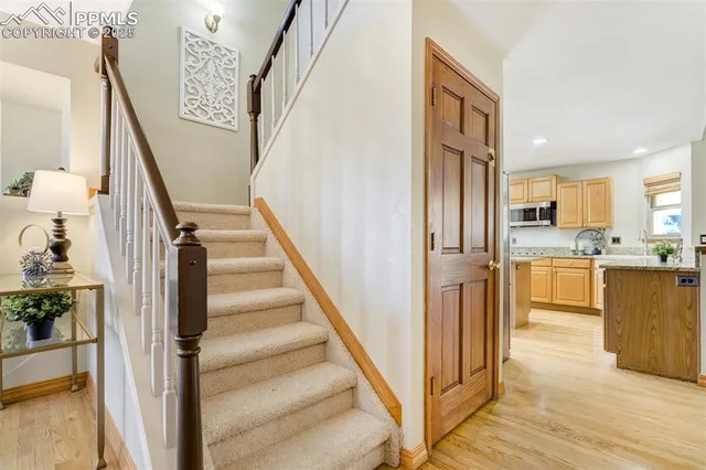 $700,000 | 195 Odessa Place, Colorado Springs, CO 80906