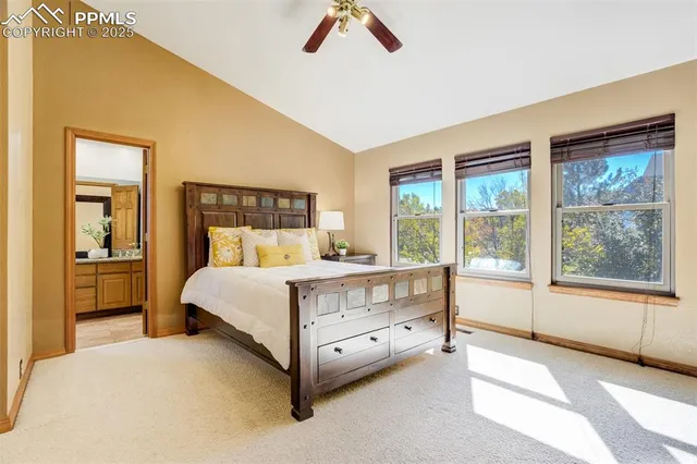 $700,000 | 195 Odessa Place, Colorado Springs, CO 80906