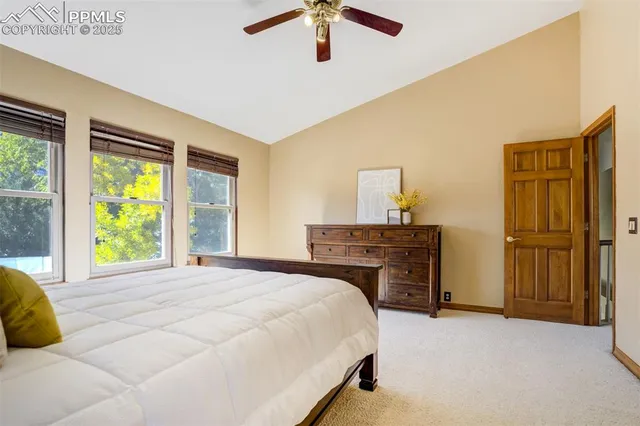 $700,000 | 195 Odessa Place, Colorado Springs, CO 80906