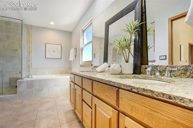 $700,000 | 195 Odessa Place, Colorado Springs, CO 80906