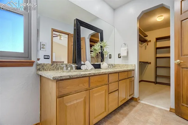 $700,000 | 195 Odessa Place, Colorado Springs, CO 80906