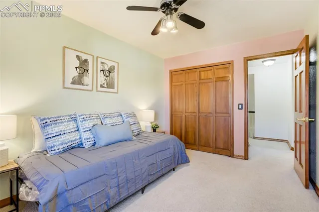 $700,000 | 195 Odessa Place, Colorado Springs, CO 80906